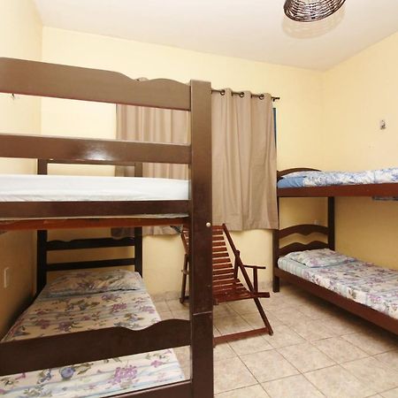 Pousada Fortaleza Aeroporto House Kültér fotó